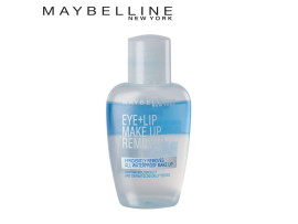 Maybelline New York Biphase Make-Up Remover, 40ml